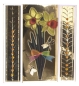 Preview: Reddy Cards Blumendrucke für Prägeboard "Floral Bouquets"