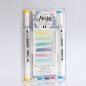 Preview: LIGHT MARKER Pastel 6 Stück