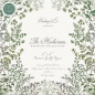 Preview: Craft Consortium Little Fawn & Friends 6 x 6 Inch Paper Pad