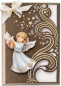 Preview: Kartenset Marie mit 10 Design-Karten und Umschlägen