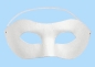 Preview: Hobbyfun Maske II Größe ca. 21,5 cm