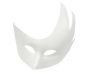 Preview: Hobbyfun Maske IV Größe ca. 19 cm