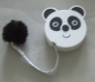 Preview: Kleiber Maßband Panda