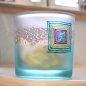 Preview: VIVA Decor Matt Glas 82 ml Weiss
