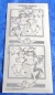 Preview: MD Sticker transparent Flower Fairies Canterburry silber
