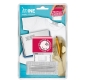 Preview: MINE Textilstempel Set