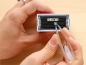 Preview: MINE Textilstempel Set