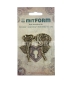 Preview: Mitform Flowers 2 Metal Embellishments