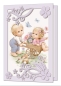 Preview: Reddy Cards 3D-Stanzbogen Moreheads Hochzeit