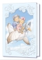 Preview: Reddy Cards 3D-Stanzbogen Moreheads Frühling