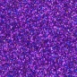 Preview: Moosgummiplatte Glitter 200 x 300 x 2 mm lila