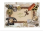 Preview: Stanzbogen Home Decor