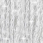 Preview: DMC Mouliné Etoile Strängchen zu 8 Meter blanc weiss