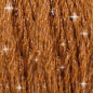 Preview: DMC Mouliné Etoile Strängchen zu 8 Meter Farbe braun