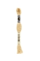 Preview: DMC Mouliné Etoile Strängchen zu 8 Meter Farbe beige