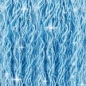 Preview: DMC Mouliné Etoile Strängchen zu 8 Meter Farbe hellblau