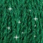 Preview: DMC Mouliné Etoile Strängchen zu 8 Meter Farbe grün