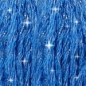Preview: DMC Mouliné Etoile Strängchen zu 8 Meter Farbe kornblumenblau
