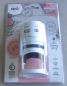 Preview: Little NIO Stempel NIM001 Monogramm Durchschnitt 40 mm 57 teilig