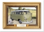 Preview: Reddy Cards Twinpack, 2 Oldtimer, Kleinbus