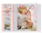 Preview: Reddy Cards Osterkarten mit Transparentpapier