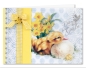 Preview: Reddy Cards Osterkarten mit Transparentpapier