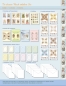 Preview: Reddy Cards Bastelmappe Ostern II
