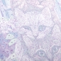 Preview: Craft Buddy PBN-3040-26 Painting by Numbers Framed Kit Malen nach Zahlen Hi Kittens