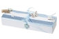 Preview: Papier Box natur 225 x 70 x 40 mm