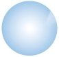 Preview: Aladine IZINK Pearly 80 ml himmelblau