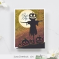 Preview: Picket Fence Studios Paper Glitz Fall Golds ca. 54 ml