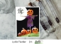 Preview: Picket Fence Studios Die / Stanzschablone Scarecrow 4 x 6 inch Cover Plate Dies