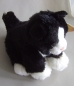 Preview: Althans Plüschtier Sitzkatze 18 cm
