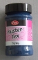 Preview: VIVA Decor Plustertex Farbe 90 ml türkis