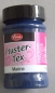 Preview: VIVA Decor Plustertex Farbe 90 ml marine