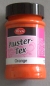 Preview: VIVA Decor Plustertex Farbe 90 ml orange