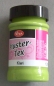 Preview: VIVA Decor Plustertex Farbe 90 ml kiwi