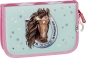 Preview: BRUNNEN Schüler-Etui Ponylove