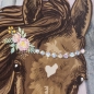 Preview: BRUNNEN Freundebuch Ponylove