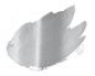 Preview: VIVA Decor Inka-Gold Premium silber