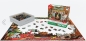 Preview: Eurographics Puzzle mit 500 Teilen Christmas by the Fireplace von Paul Normand