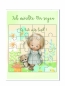 Preview: Reddy Cards Puzzlekarten Set ganzjährig