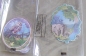 Preview: Pyramidentechnik 8 Motive Tiere
