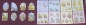 Preview: Pyramidentechnik 8 Motive