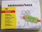 Preview: Eberhard Faber Radierer dreiflächig gelb