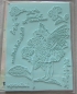 Preview: Reddy Cards Stempel Flower Fairies "Heliotrope"