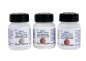 Preview: Relief-Metallicpulver 200 Gramm gold
