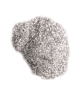 Preview: Relief-Metallicpulver 100 Gramm silber