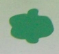 Preview: Doppelseitiger Stempel Rhino