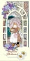Preview: Reddy Cards Sommerliche Grußkarten mit Sarah Kay